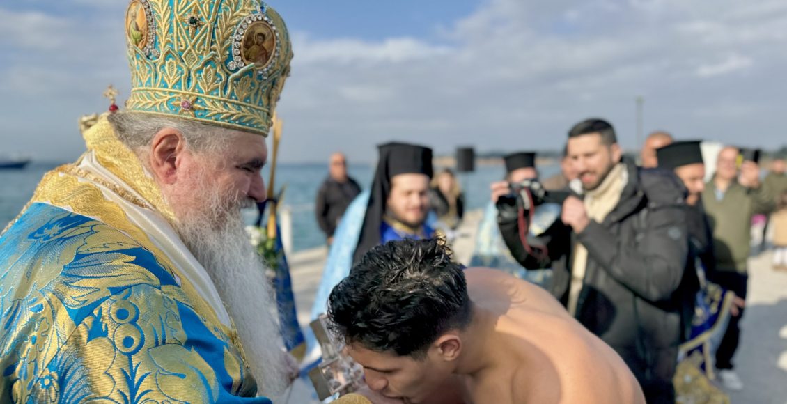 Ο-εορτασμός-των-Θεοφανείων-στην-Νέα-Μηχανιώνα-Θεσσαλονίκης