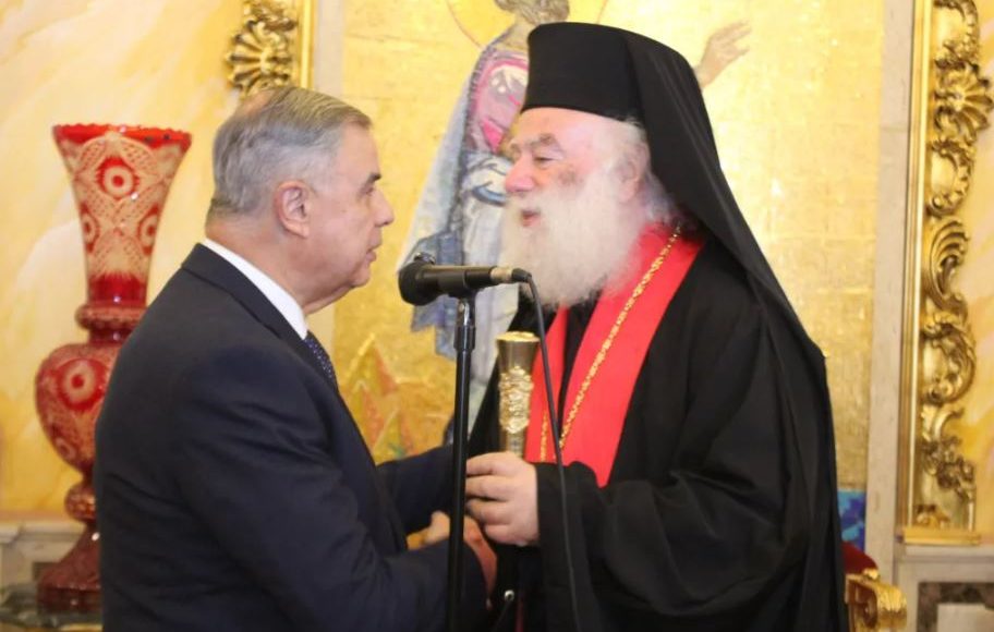 Ο-Κυβερνήτης-της-Αλεξάνδρειας-στον-Πατριάρχη-Θεόδωρο