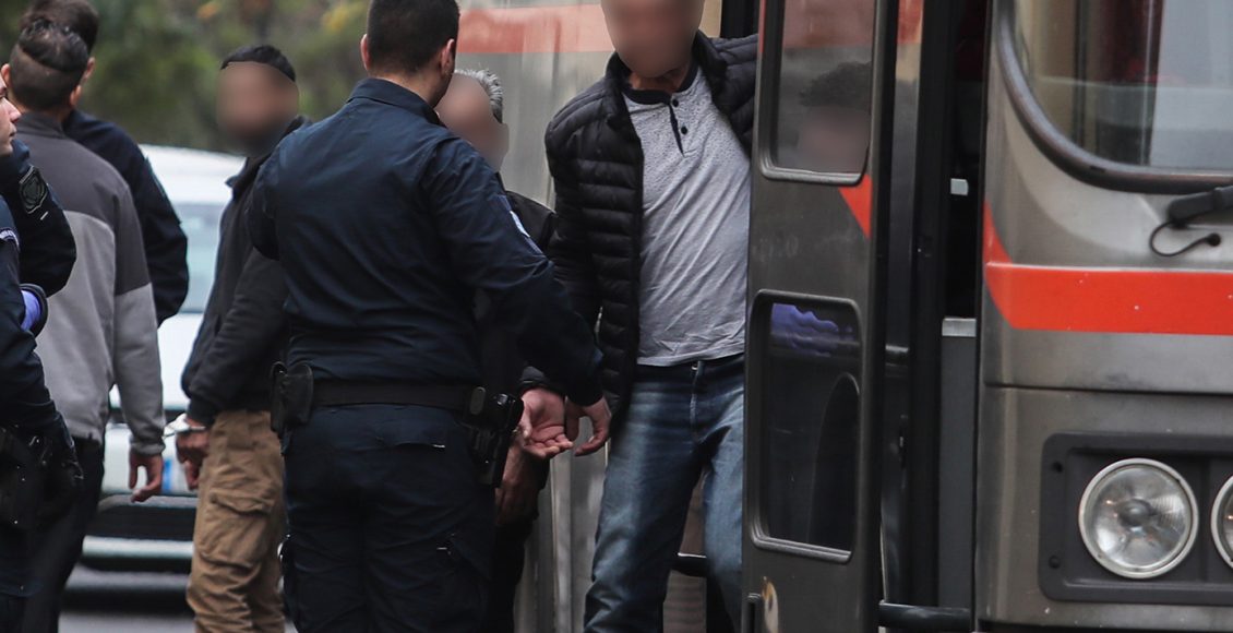 Άνοιξε-η-αυλαία-της-σοκαριστικής-υπόθεσης-κακοποίησης-των-παιδιών-του-αστυνομικού-της-Βουλής-–-Δεν-εμφανίστηκε-στο-δικαστήριο-η-μητέρα