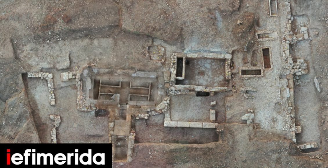 Αρχαία-Τενέα:-Εντοπίστηκε-χώρος-που-συνδέεται-με-μυστηριακές-τελετές-ίασης-Εντυπωσιακά-ευρήματα-[εικόνες]