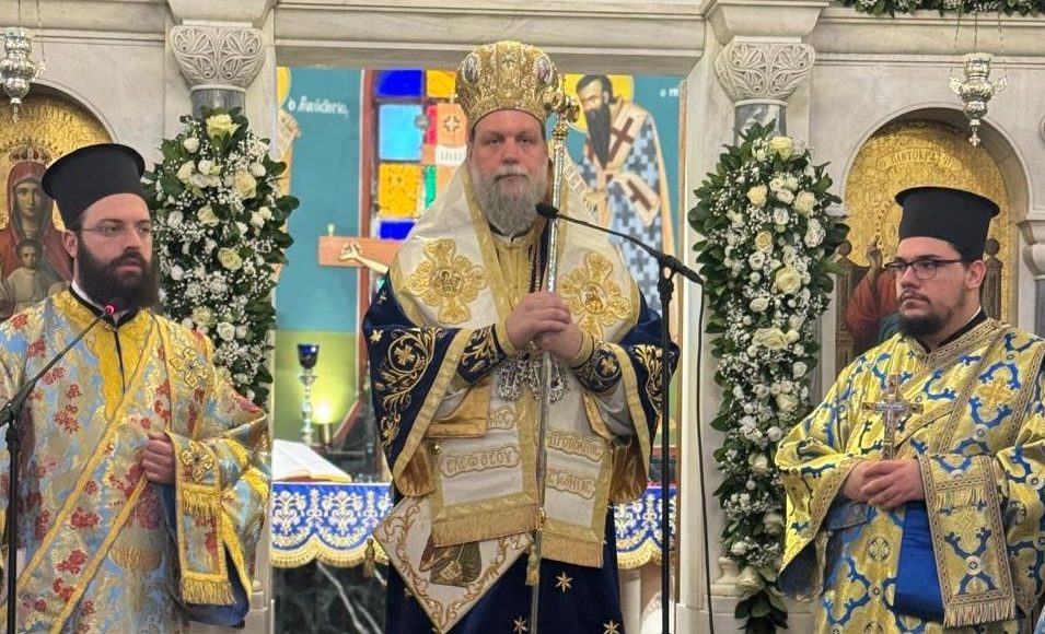 Η-εορτή-της-Συνάξεως-του-Αγίου-Ιωάννου-του-Προδρόμου-στη-Ν.-Φιλαδέλφεια