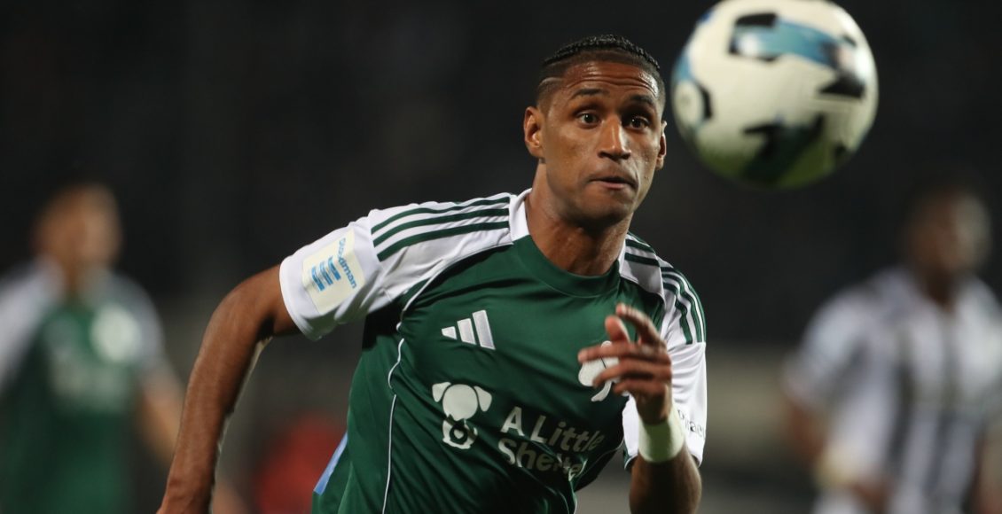 Παναθηναϊκός:-Χαιρέτησε-τους-συμπαίκτες-του-ο-Τετέ-και-ταξιδεύει-για-Βραζιλία