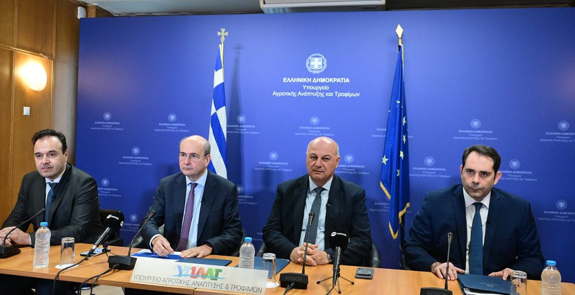 Η-εξειδίκευση-των-κυβερνητικών-μέτρων-για-τους-αγρότες:-Στα-8,5-λεπτά-το-ρεύμα-–-Μέσω-εφαρμογής-η-επιστροφή-του-ΕΦΚ-πετρελαίου-στην-αντλία