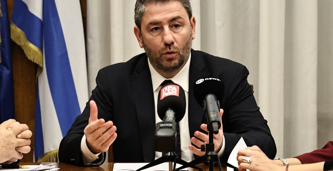 Ανδρουλάκης:-Ο-πρωθυπουργός-επενδύει-στην-πόλωση,-χωρίς-διάθεση-να-αντιμετωπίσει-τα-προβλήματα-του-κόστους-της-παραγωγής-και-της-εύρυθμης-λειτουργίας-της-αγοράς