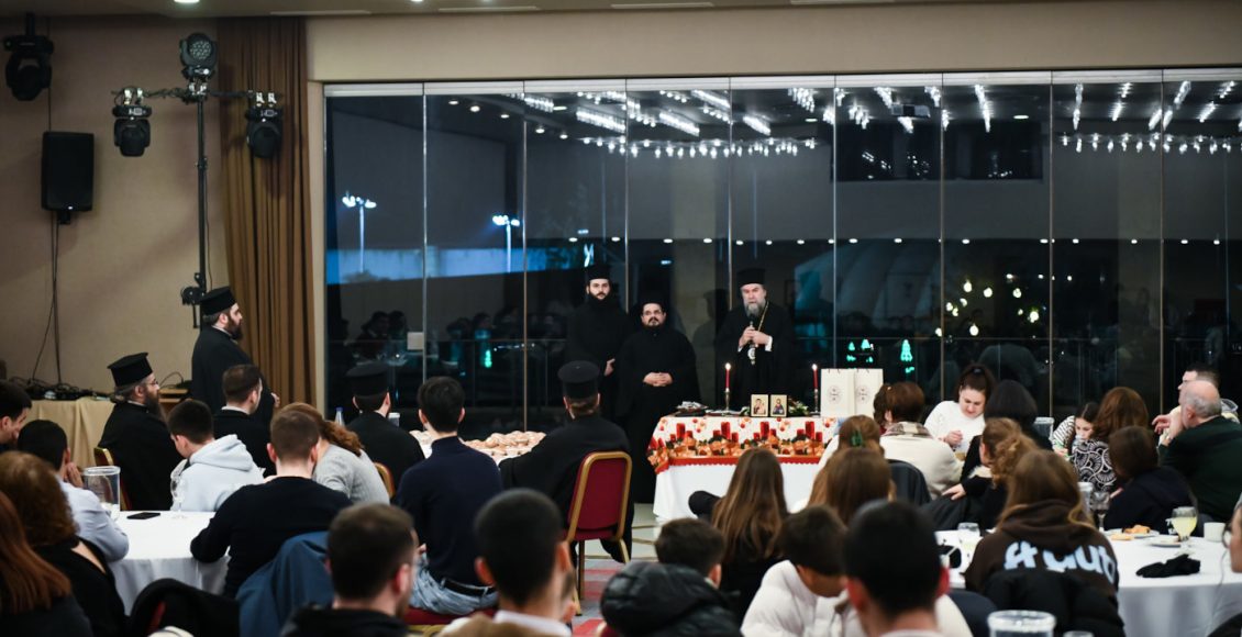 Σερρών-Θεολόγος-προς-τους-νέους:-«Χωρίς-την-πίστη-στον-Χριστό-ο-άνθρωπος-φτωχαίνει,-θαμπώνει,-διολισθαίνει»