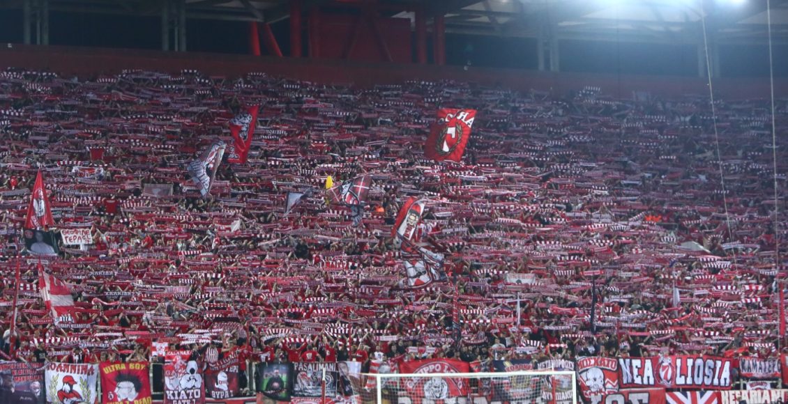 Ολυμπιακός:-Ανακοίνωση-για-τα-εισιτήρια-του-προημιτελικού-με-τον-ΠΑΟΚ