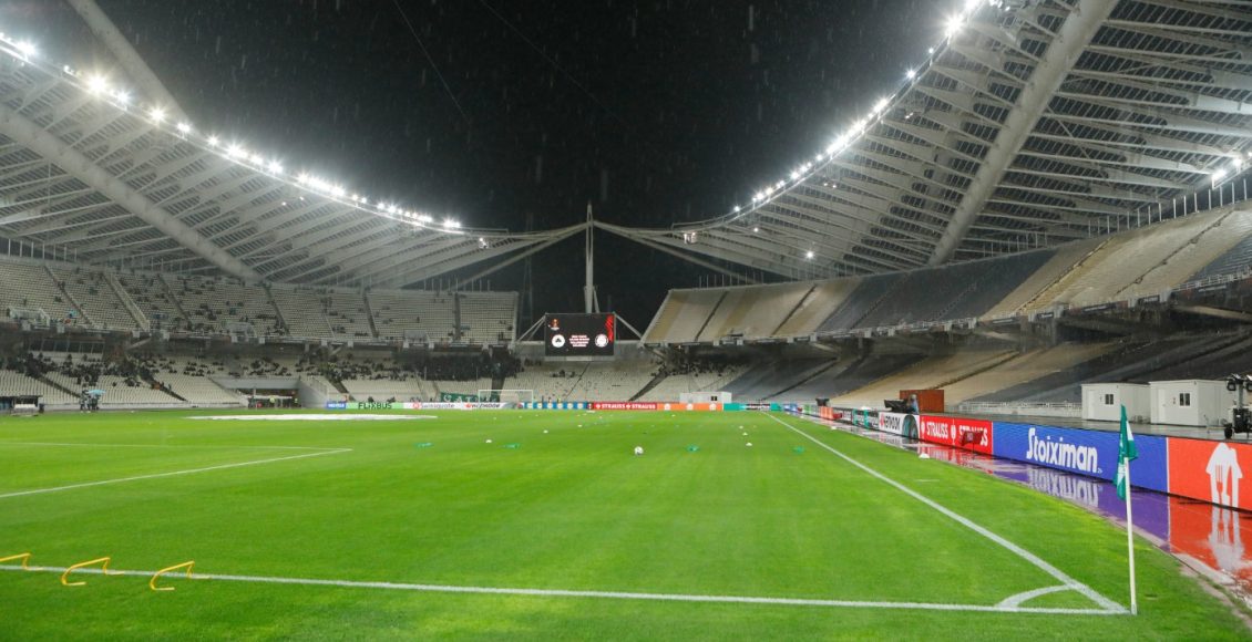 Παναθηναϊκός:-Στο-ΟΑΚΑ-αντί-για-Λεωφόρο-το-παιχνίδι-με-τον-Πανσερραϊκό