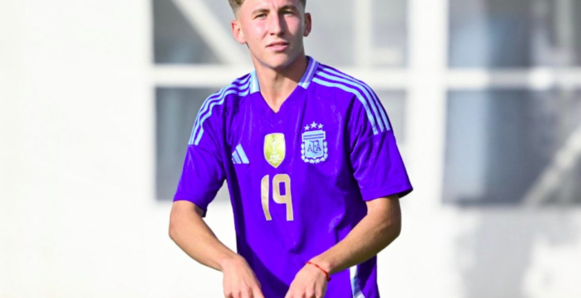 Αργεντίνικα-ΜΜΕ:-Ο-Μπενίτεθ-έπεισε-τον-Σαντίνο-να-πάει-στον-Παναθηναϊκό