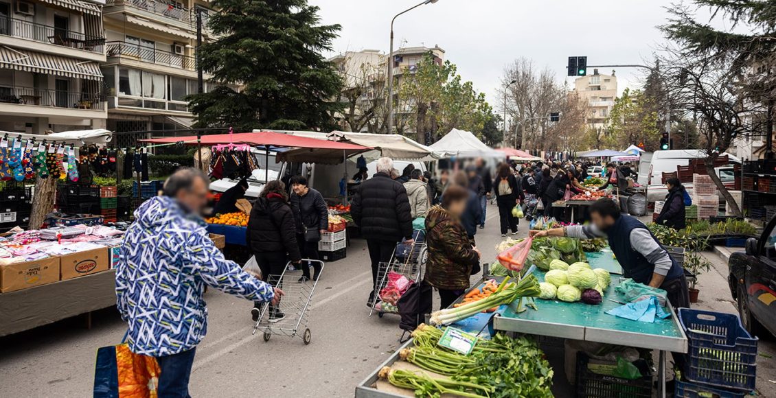 Αναστέλλεται-η-απεργία-των-λαϊκών-αγορών-–-Κανονικά-η-λειτουργία-τους-από-την-Παρασκευή