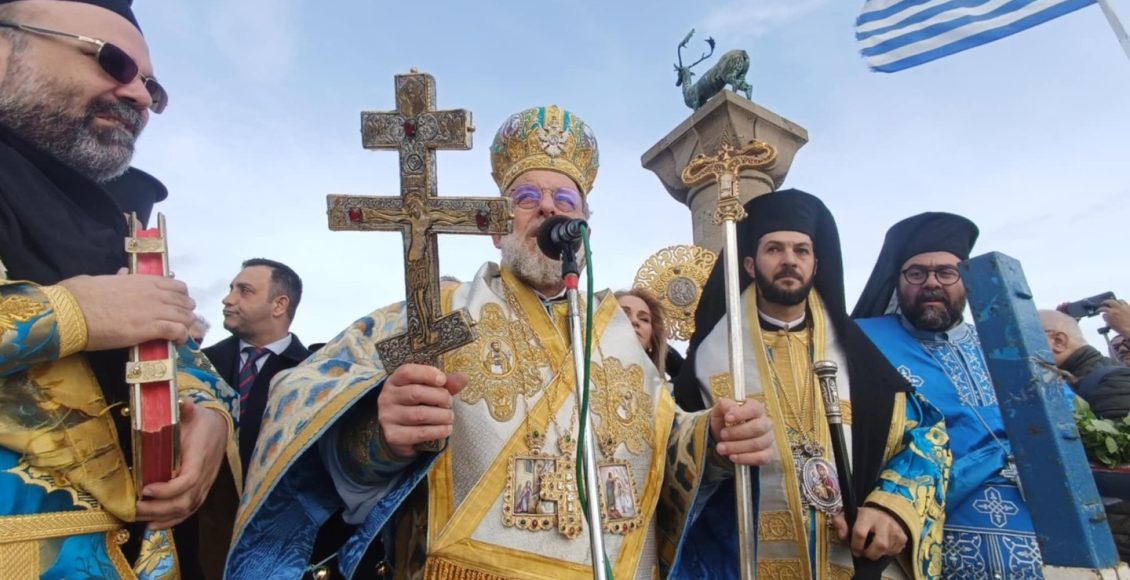 Ρόδου-Κύριλλος:-Ο-Αγιασμός-των-υδάτων-αποτελεί-τη-βεβαίωση-ότι-ο-κόσμος-δεν-είναι-εγκαταλελειμμένος