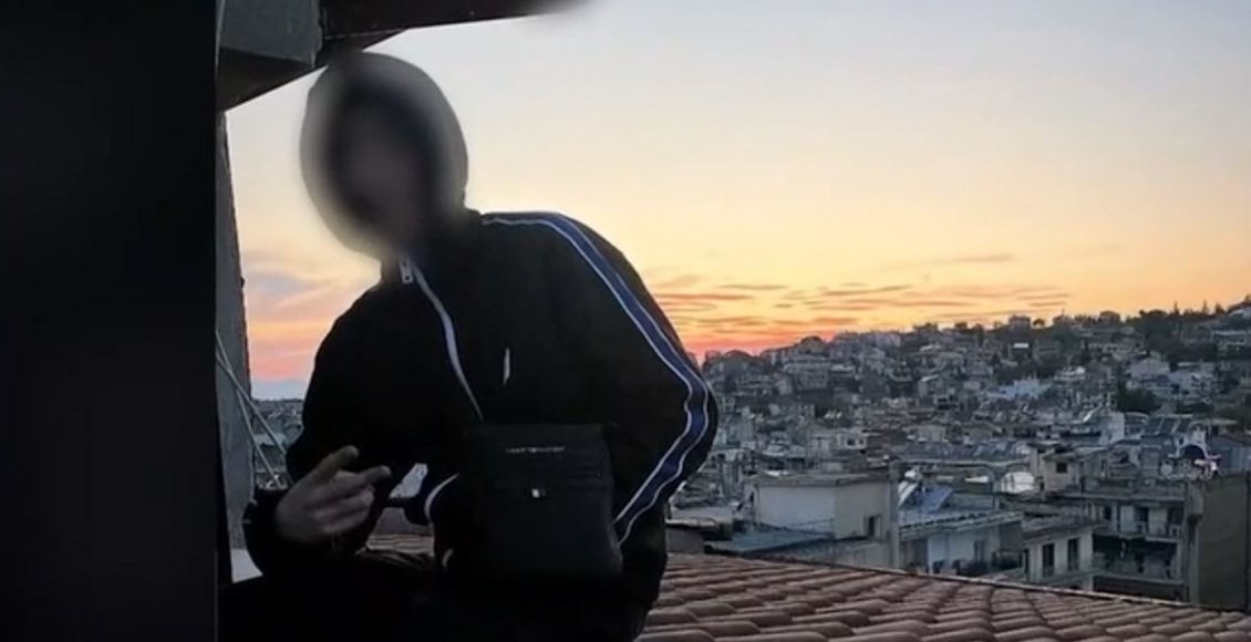 Θάνατος-17χρονου-στις-Σέρρες:-«Κλαίει-στα-κρατητήρια-για-το-παιδί-που-χάθηκε»,-λέει-ο-αδερφός-του-16χρονου-που-κρατείται