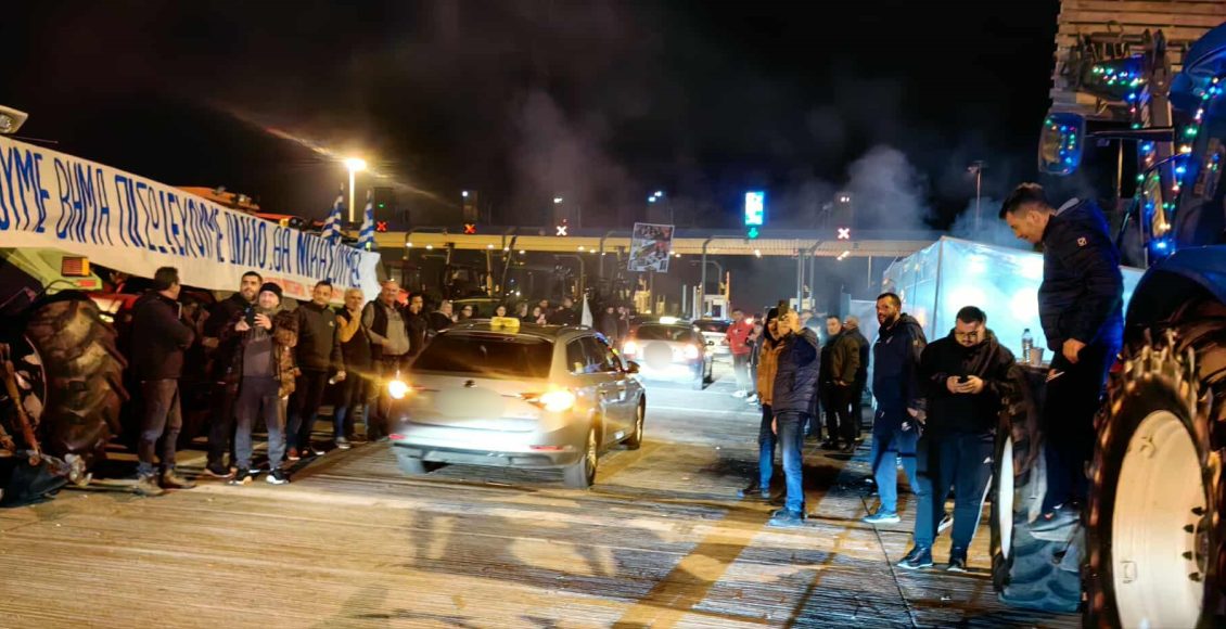 Αιτωλοακαρνανία:-Αποκλεισμό-της-Ιονίας-Οδού-και-των-παραδρόμων-προαναγγέλουν-οι-αγρότες-του-Αγγελόκαστρου-–-ertnews.gr