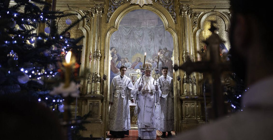 Η-εορτή-της-Γέννησης-του-Χριστού-στη-Βαρσοβία