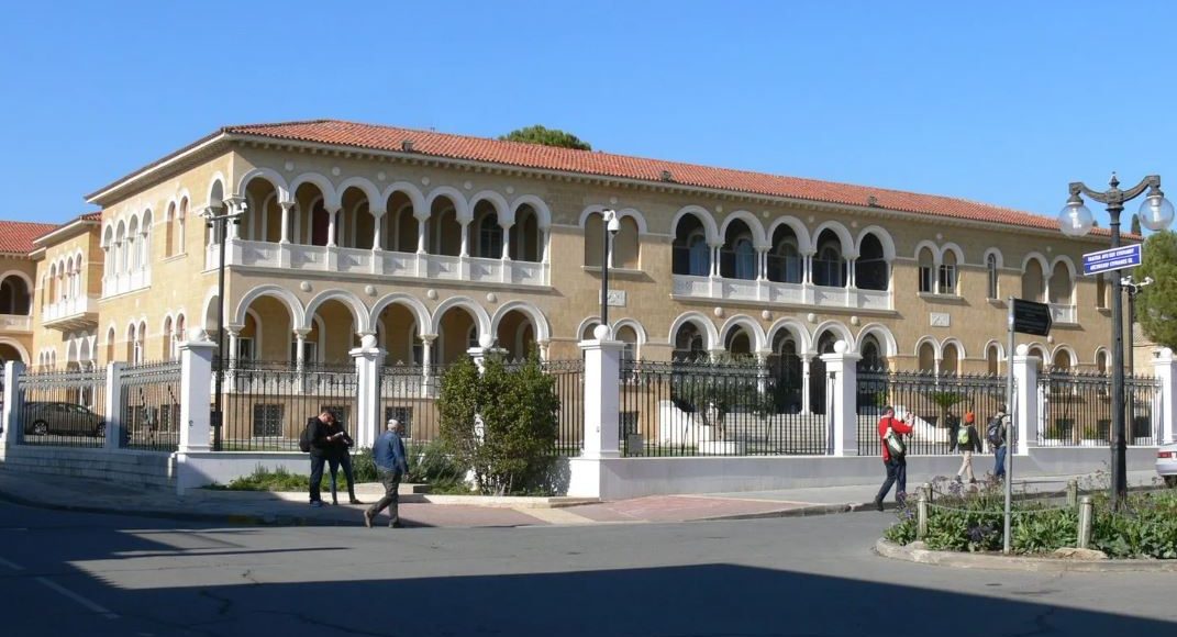 Συνέρχεται-εκτάκτως-σήμερα-η-Ιερά-Σύνοδος-της-Εκκλησίας-της-Κύπρου