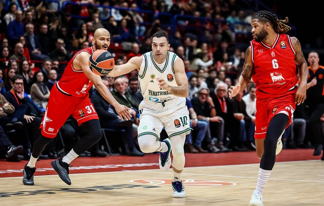 euroleague:-Χωρίς-περιθώρια-για-νέες-απώλειες-ο-Παναθηναϊκός