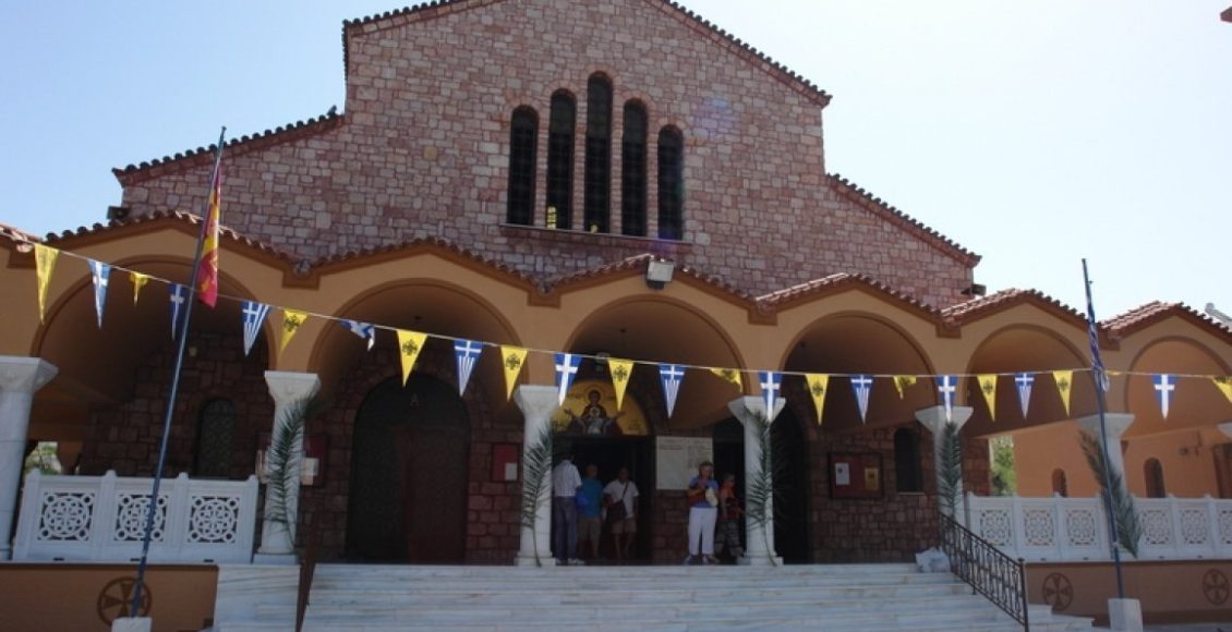 Λατρευτικές-ευκαιρίες-στην-ενορία-Παναγίας-Φανερωμένης-Χολαργού