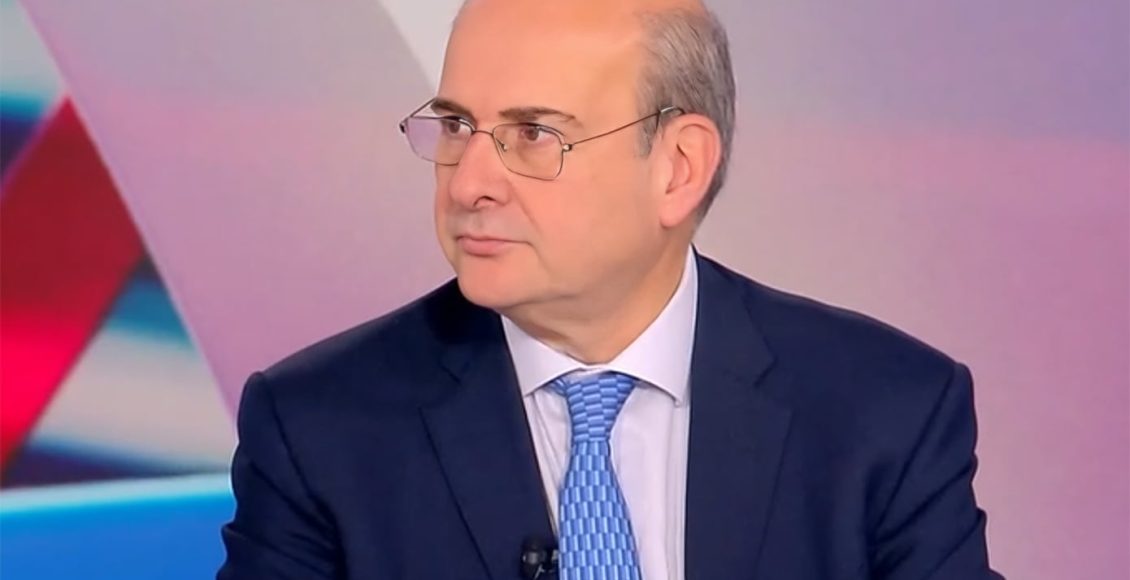 Χατζηδάκης:-Θέλω-να-πιστεύω-ότι-θα-υπάρξει-λύση,-η-κυβέρνηση-δεν-θα-μείνει-θεατής