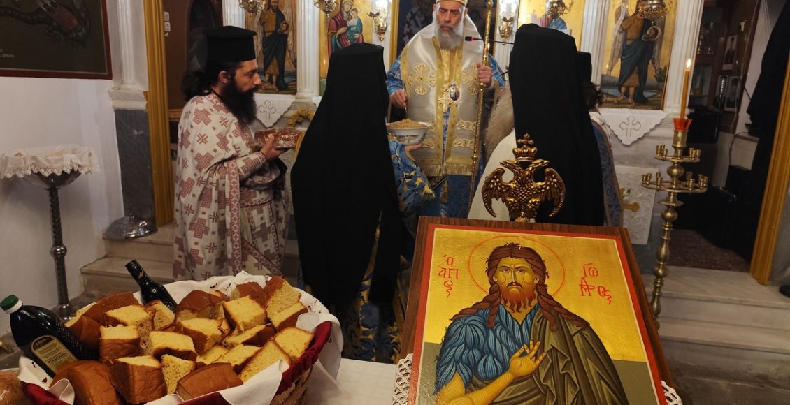 Θεσσαλιώτιδος-Τιμόθεος:-Το-παράδειγμα-ζωής-του-Τιμίου-Προδρόμου-να-είναι-καταλυτικό-στη-ζωή-όλων