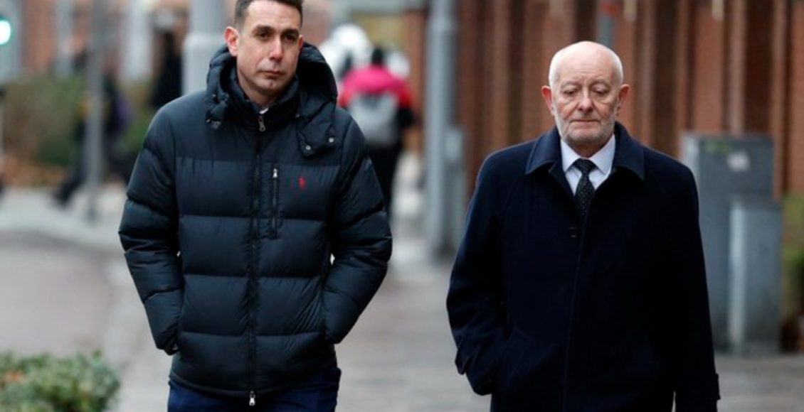 Ένοχος-ο-πρώην-διαιτητής,-Ντέιβιντ-Κόουτ,-για-κατασκευή-άσεμνου-video-με-ανήλικο