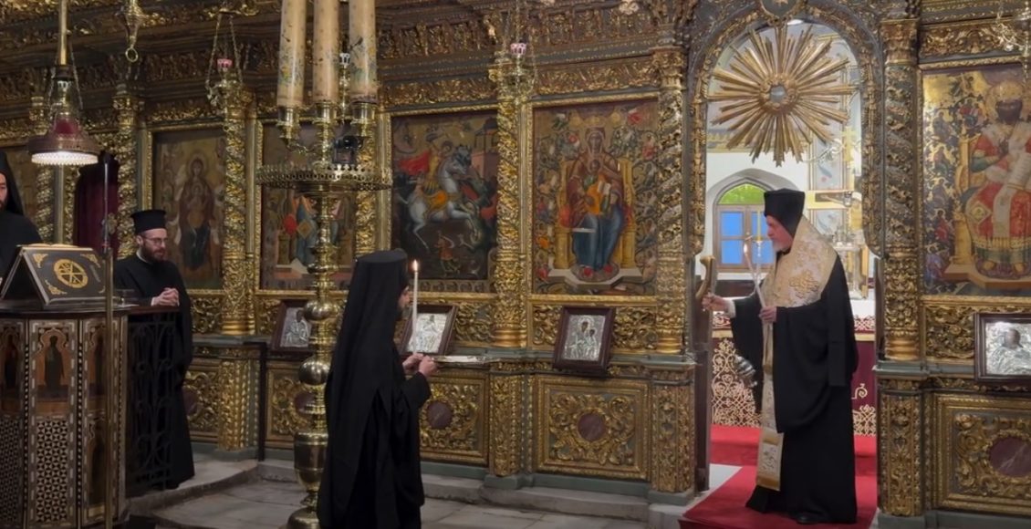 Επίσκοπος-Σινώπης-εξελέγη-ο-Αρχιμανδρίτης-Αμβρόσιος-Σταμπλιάκας