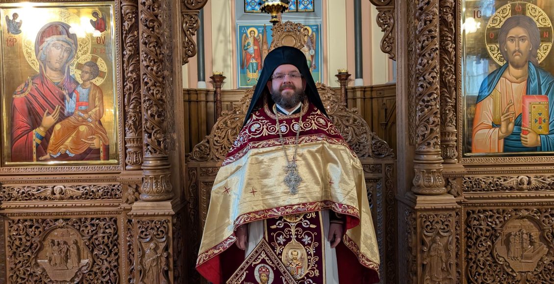 Επίσκοπος-Ελαίας-εξελέγη-ο-Αρχιμανδρίτης-Βαρθολομαίος-Ιατρίδης