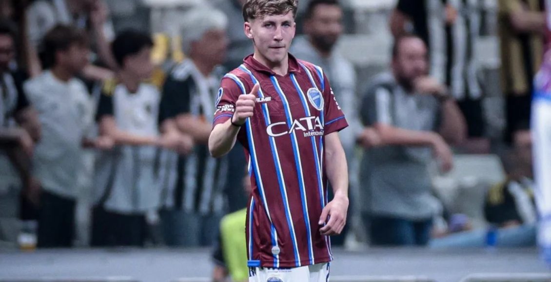 Παναθηναϊκός:-Κατατέθηκε-η-νέα-πρόταση-για-τον-Σαντίνο,-γράφει-Αργεντίνος-δημοσιογράφος