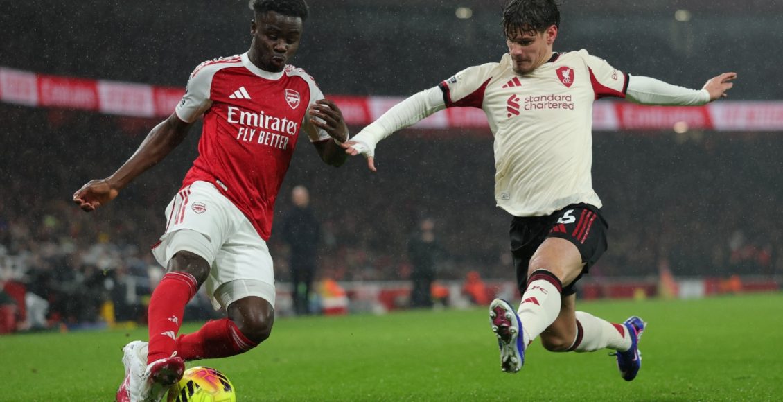 premier-league:-Έμεινε-στο-+6-η-Άρσεναλ-μετά-την-ισοπαλία-κόντρα-στη-Λίβερπουλ