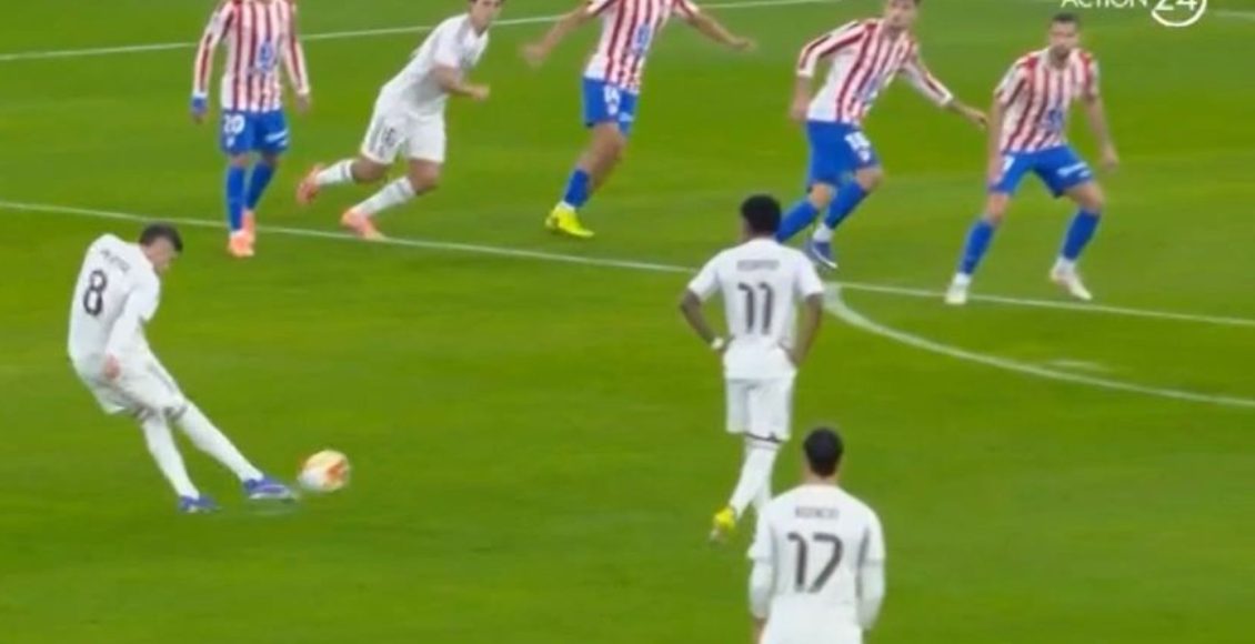 Ατλέτικο-–-Ρεάλ:-Με-φάουλ…-αλά-Ρομπέρτο-Κάρλος-το-0-1-από-τον-Βαλβέρδε