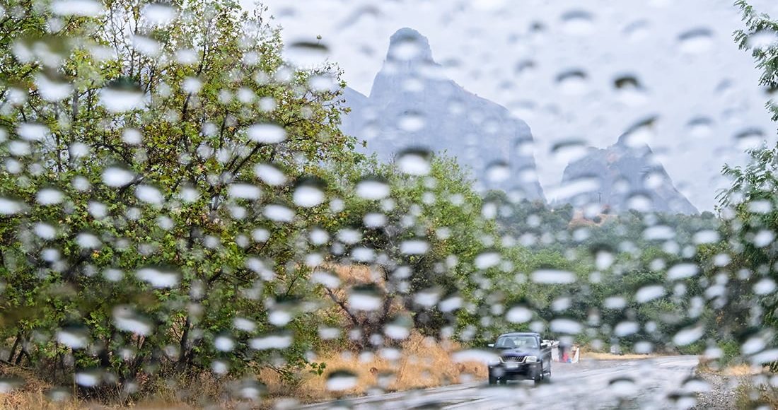 Καιρός:-Σποραδικές-καταιγίδες-και-χιονοπτώσεις-κατά-τόπους