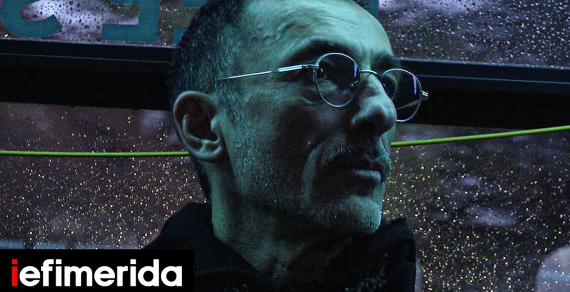 Οι-εμμονές-του-Δ.-Παπαϊωαννου-σε-ένα-φιλμ:-Μία-κάμερα-τον-κατέγραφε-επί-2-χρόνια-Πού-προβάλλεται,-δείτε-βίντεο