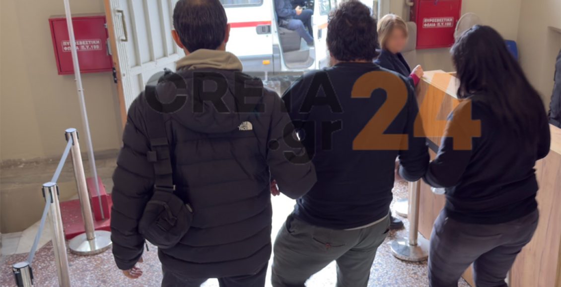 Απολογείται-σήμερα-η-μητέρα-στη-Μεσαρά-για-βιασμό-και-κακοποίηση-των-παιδιών-της-–-Τη-Δευτέρα-ο-πατέρας