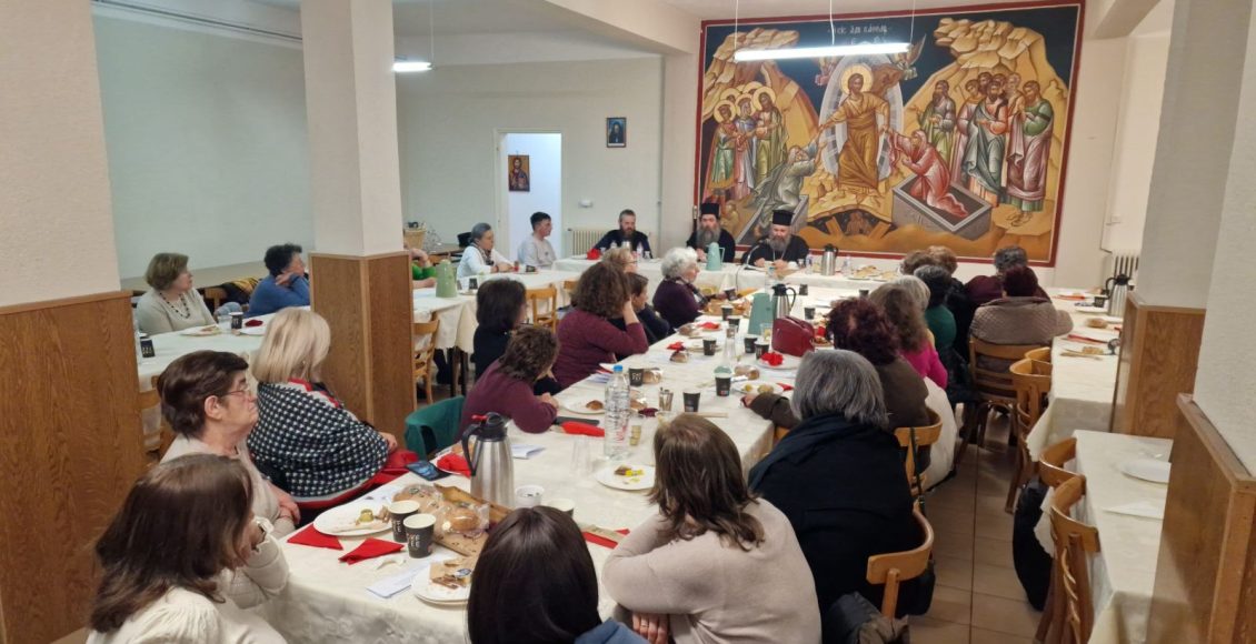 Φλωρίνης-Ειρηναίος:-Ο-χρόνος-για-τον-άνθρωπο-της-πίστεως-είναι-ευκαιρία-σωτηρίας