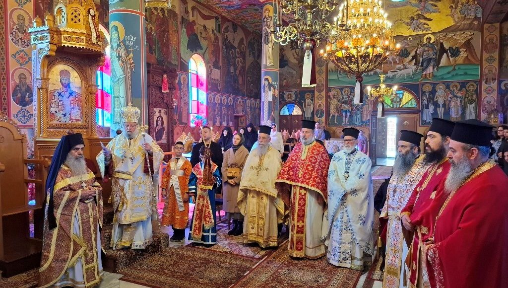 Η-εορτή-της-Συνάξεως-της-Θεοτόκου-στην-Ιερά-Μονή-των-Ποιμένων