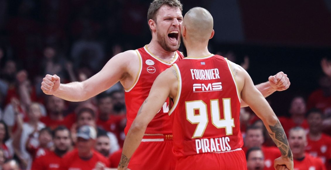 Οι-αθλητικές-μεταδόσεις-της-ημέρας:-Ολυμπιακός-–-Μπάγερν-Μονάχου-και-οι-αγώνες-του-Κόπα-Άφρικα