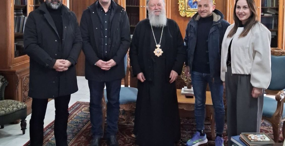 Επίσκεψη-του-ΔΣ.-της-Ένωσης-Αστυνομικών-Υπαλλήλων-Εύβοιας-στον-Μητροπολίτη-Χαλκίδος