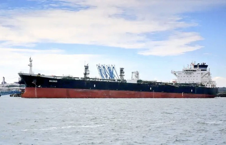 Νέο-ρεσάλτο-των-Αμερικανών-σε-πλοίο:-Κατασχέθηκε-το-«olina»-στην-Καραϊβική-–-Μετέφερε-πετρέλαιο-από-τη-Βενεζουέλα