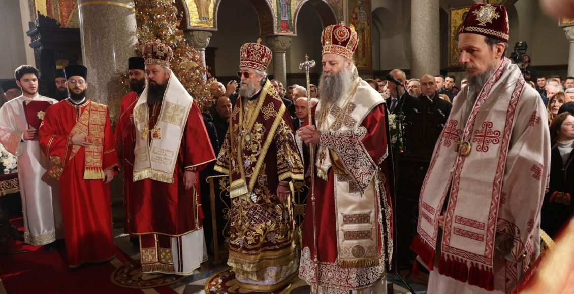 Σερβίας-Πορφύριος:-Ας-είναι-ο-Άγιος-Στέφανος-παράδειγμα-προς-μίμηση