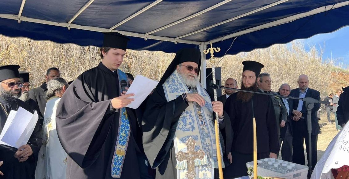 Η-εορτή-των-Θεοφανείων-στη-Μητρόπολη-Ταμασού