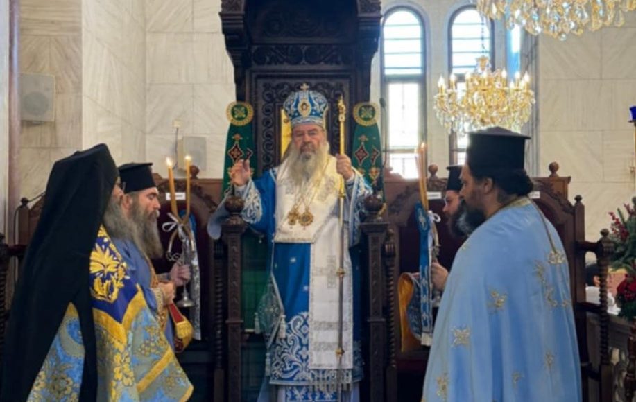 Τα-Άγια-Θεοφάνεια-στη-Μητρόπολη-Λεμεσού