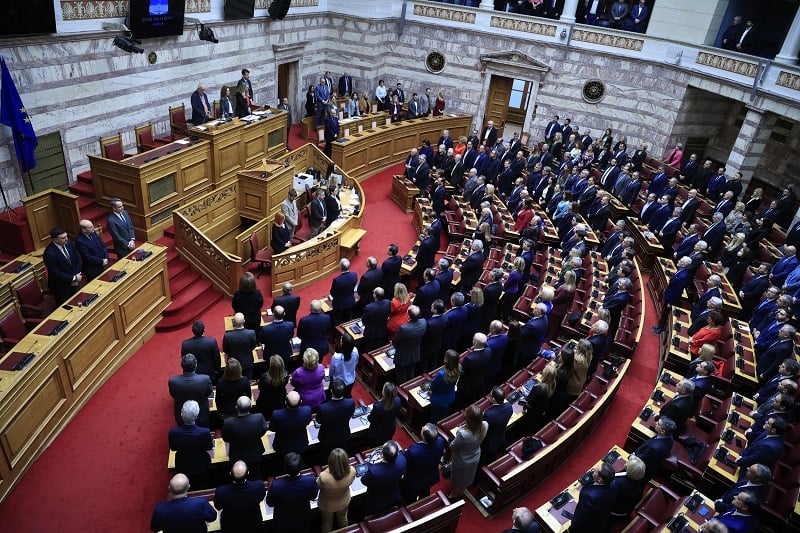 Νόμος-του-κράτους-έγινε-ο-«Χάρτης-μετάβασης-των-Ενόπλων-Δυνάμεων-στη-νέα-εποχή»