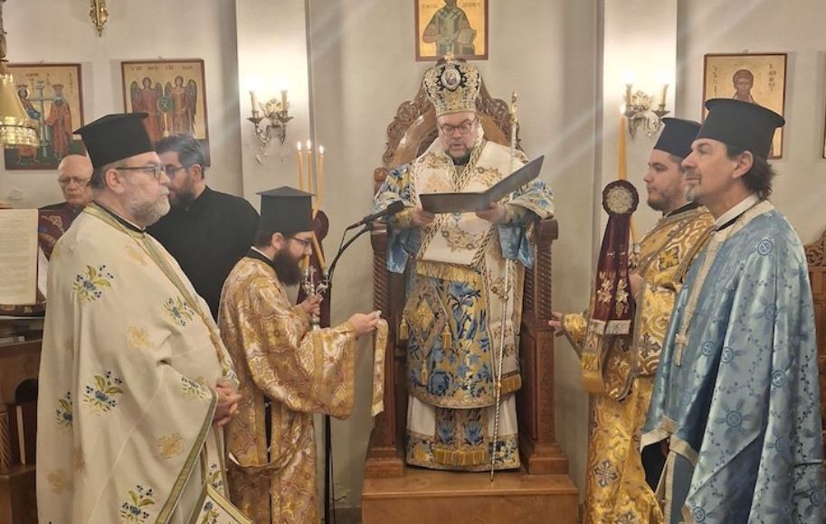 Πανήγυρις-Ιερού-Ναού-Αγίου-Ιωάννου-του-Προδρόμου-molenbeek-Βρυξελλών