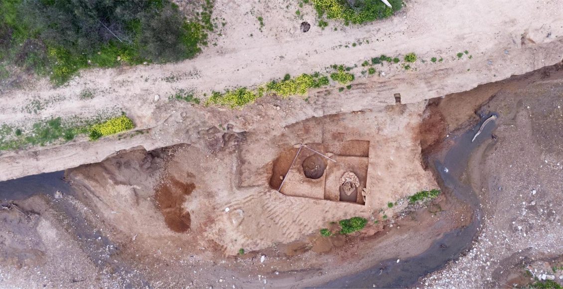 Σημαντικά-αρχαιολογικά-ευρήματα-στη-Ραφήνα-Αττικής
