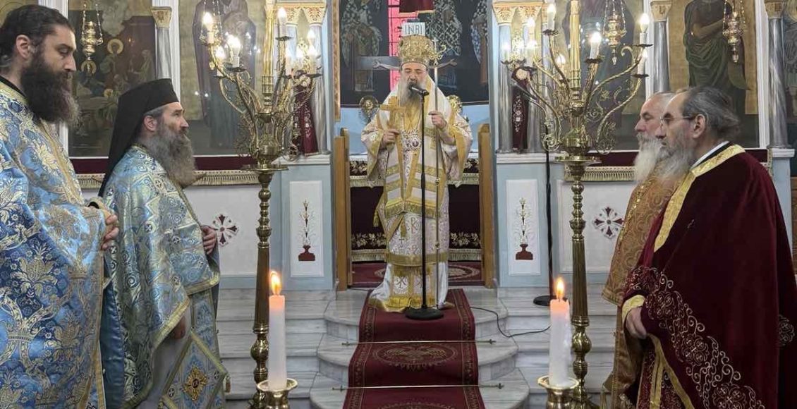 Η-Εορτή-των-Χοζεβιτών-Πατέρων,-στην-Ιερά-Μητρόπολη-Πατρών