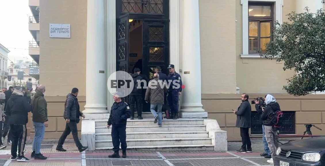 Ένταση-στα-δικαστήρια-της-Πάτρας:-Απολογούνται-οι-τέσσερις-για-τον-ξυλοδαρμό-του-30χρονου-–-Παραδόθηκαν-ακόμη-δύο-εμπλεκόμενοι-–-ertnews.gr