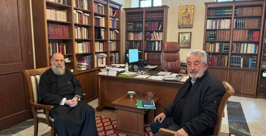 Επίσκεψη-του-Αναπλ.-Περιφερειάρχη-Θεσσαλίας-στον-Μητροπολίτη-Θεσσαλιώτιδος-και-Φαναριοφερσάλων