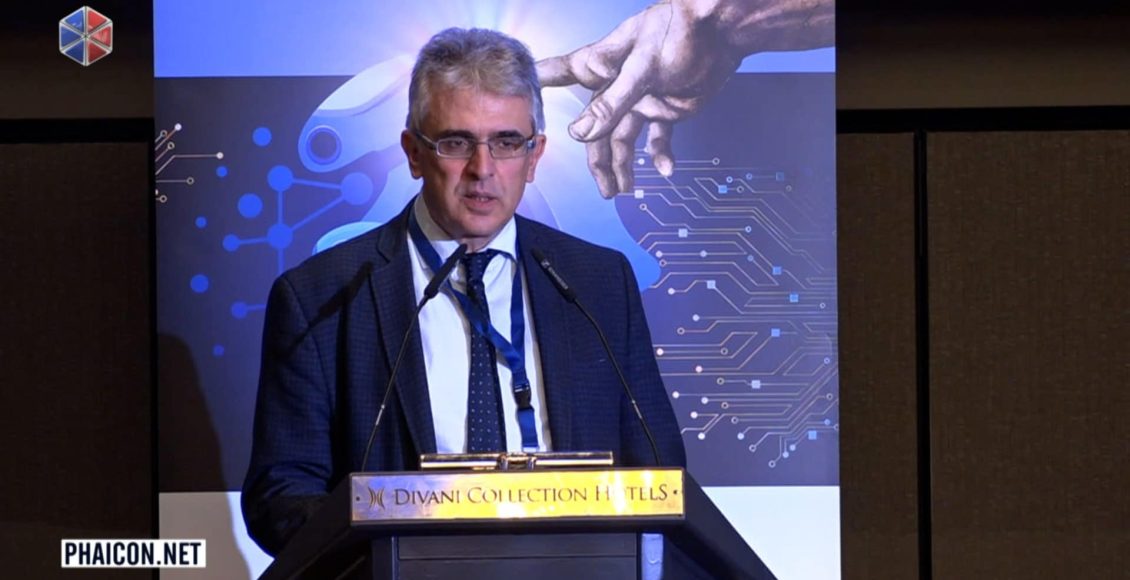 ΣΥΝΕΝΤΕΥΞΗ-–-Πέτρος-Παναγιωτόπουλος:-“Οι-θεολόγοι-κρατούν-στα-χέρια-τους-το-μάθημα-των-Θρησκευτικών-και-της-Ηθικής”