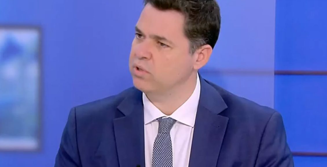 Κοντογεώργης:-Η-κυβέρνηση-έκανε-τα-βήματα-που-μπορούσε,-θα-συζητήσουμε-και-θα-δουλέψουμε-μαζί-με-τους-αγρότες,-όσο-χρειαστεί