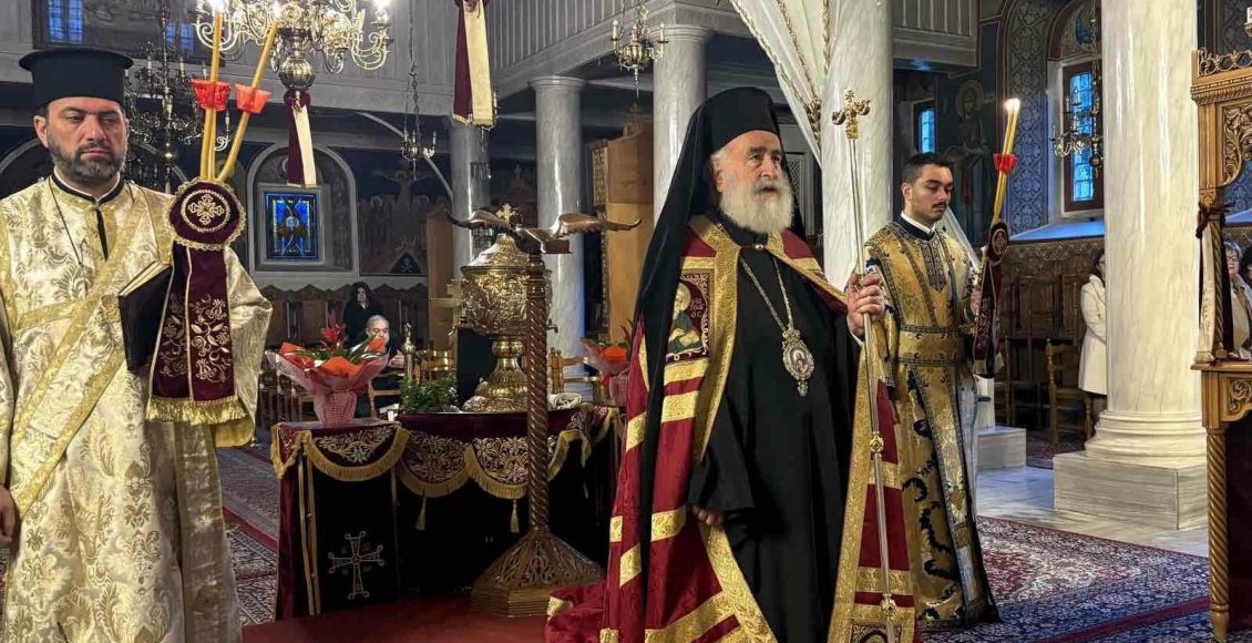 Ξάνθης-Παντελεήμων:-«Το-φως-του-Χριστού»