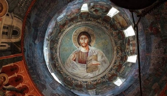 Η-πρώτη-φράση-που-έλεγε-ο-Χριστός-όταν-άρχισε-την-διδασκαλία-Του