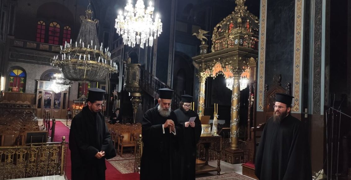 Πνευματικός-αγώνας-και-ιερό-Μνημόσυνο-του-μακαριστού-Μητροπολίτου-πρώην-Θεσσαλιώτιδος-κυρού-Κυρίλλου-Β’